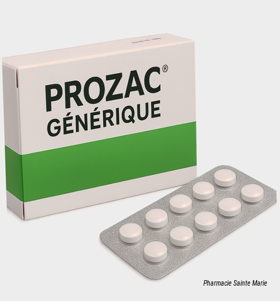prozac