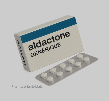aldactone