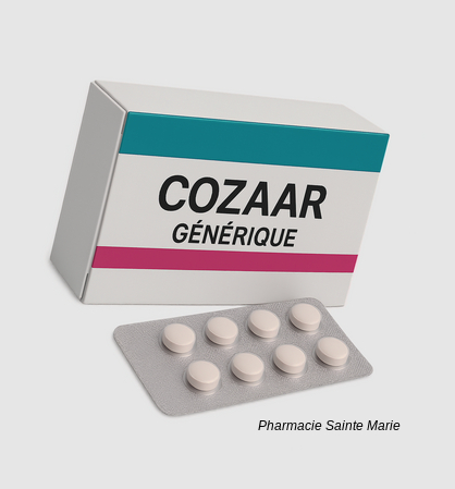 cozaar