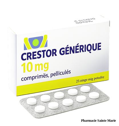 crestor