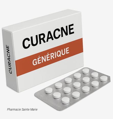 curacne