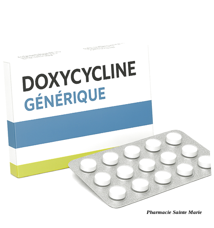 doxycycline