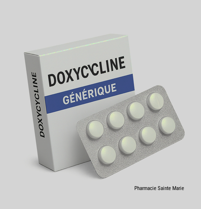 doxycycline