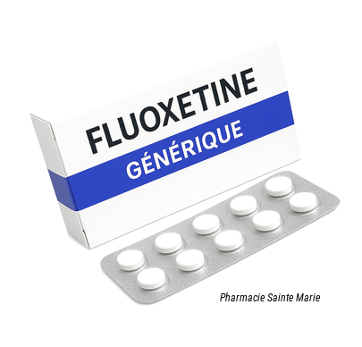 fluoxetine