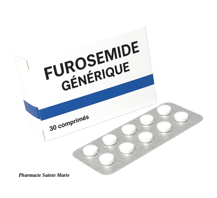 furosemide