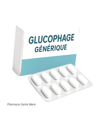 glucophage