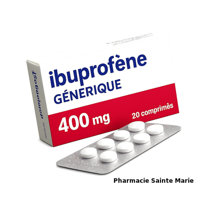 ibuprofene