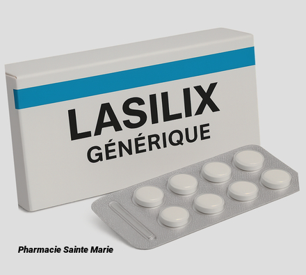 lasilix