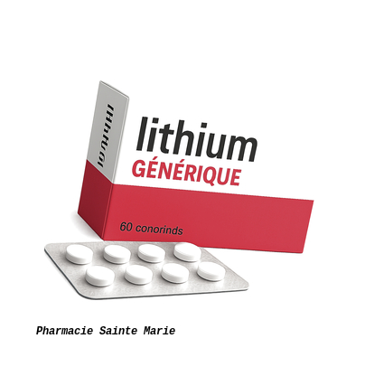 lithium