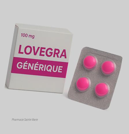 lovegra
