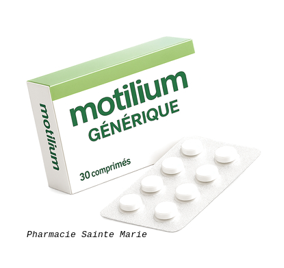 motilium