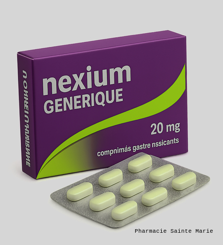 nexium