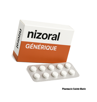 nizoral