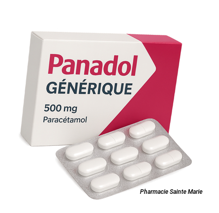 panadol