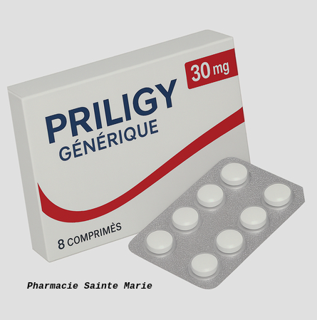 priligy