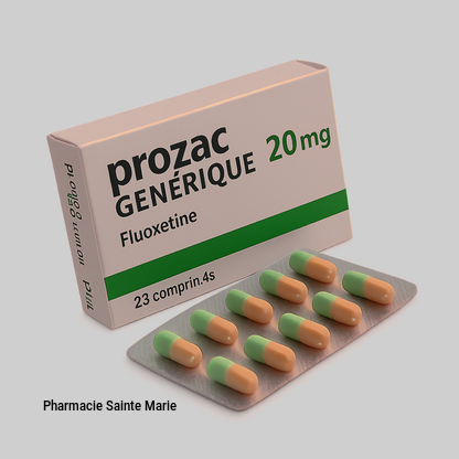 prozac