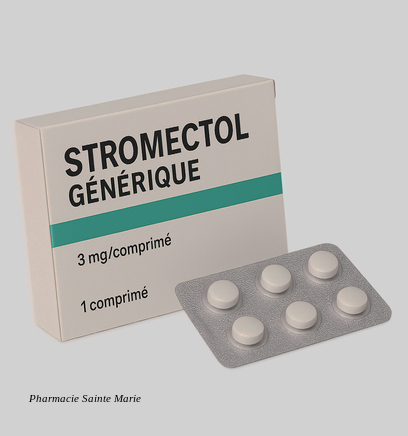 stromectol