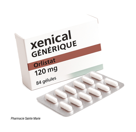 xenical