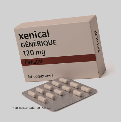 xenical
