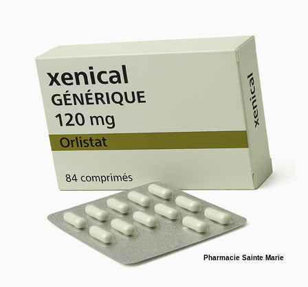 xenical